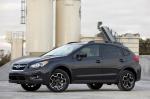 Subaru XV Crosstrek 2013 года